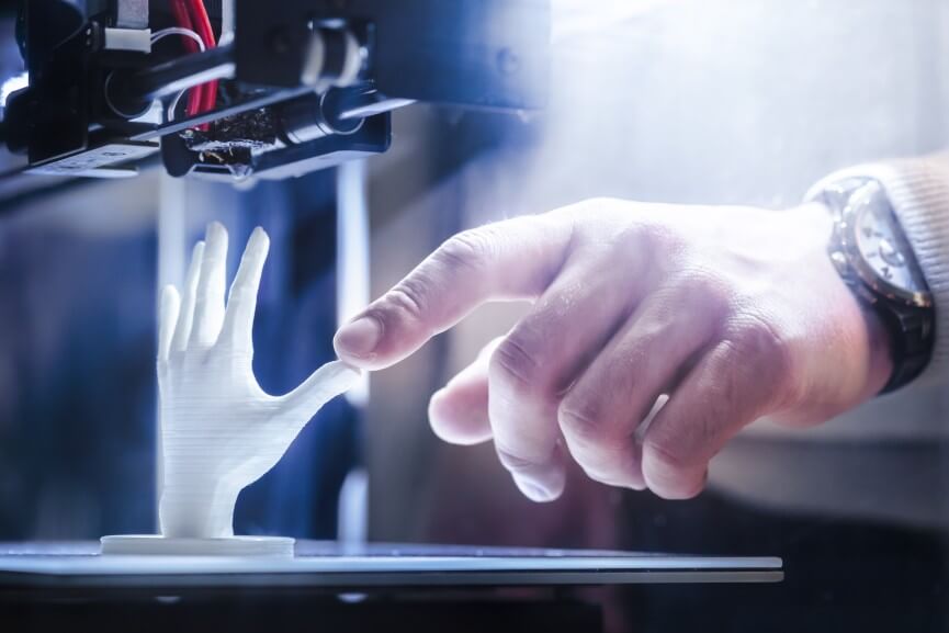 Prototyping Solutions