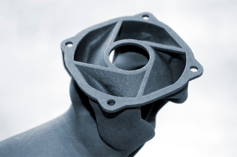 3D Printing Services