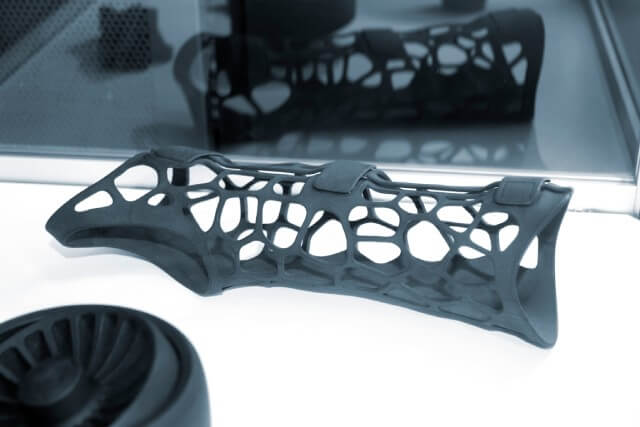 Multijet 3D Printing