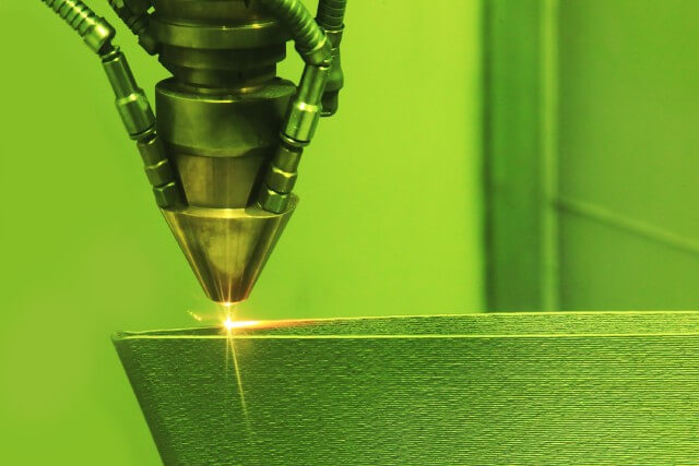 Sls 3D Printing